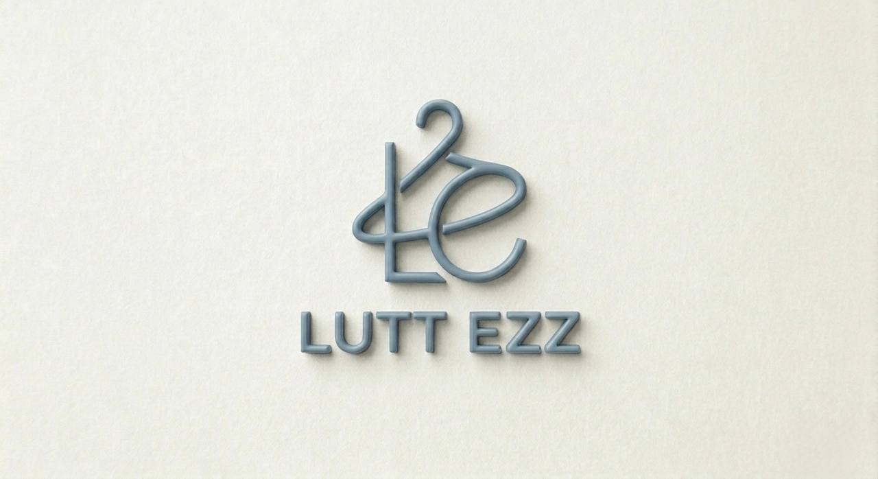 Logo original de LUTT EZZ